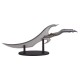 BARUKA'S DAGGER (SOLO LEVELING SERIES), Shadow-inspired design, crafted for display